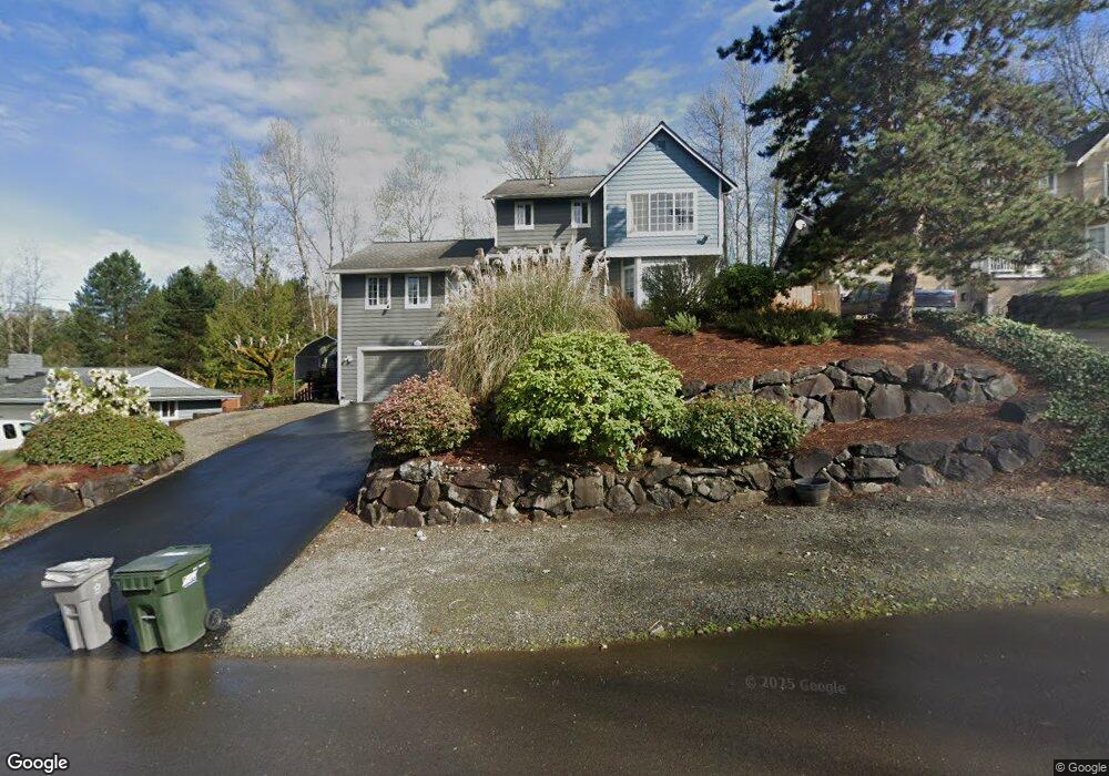 15642 SE 262nd Place, Covington, WA 98042 - photo 1