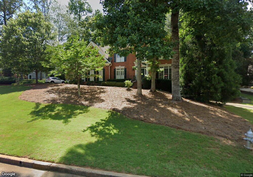 5731 Mount Repose Ln unit II, Norcross, GA 30092 - photo 1