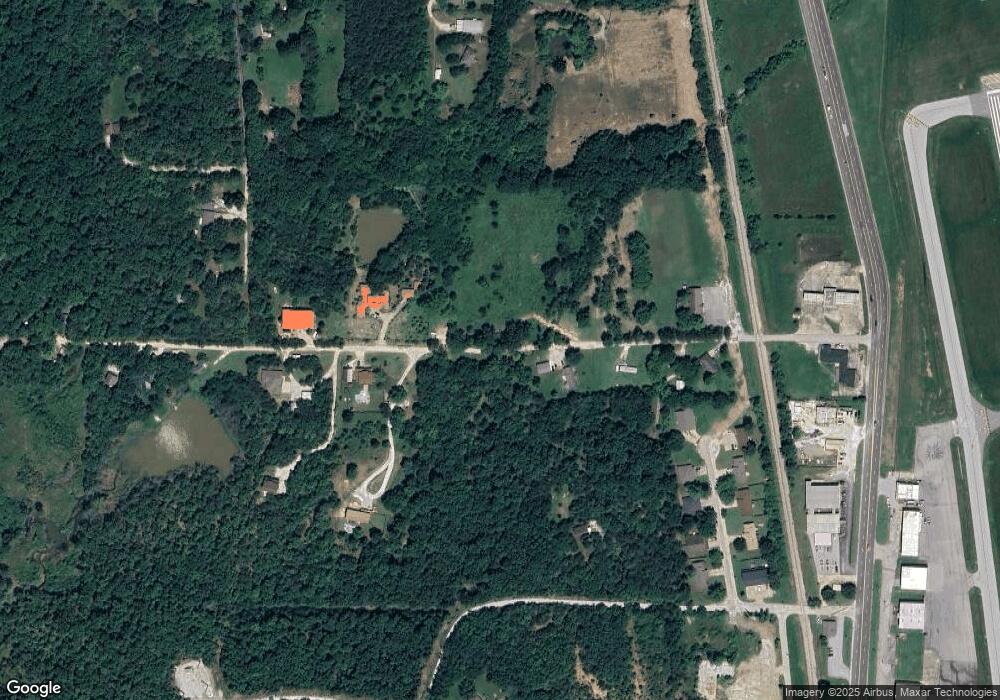 N/A Short St, Greenland, AR 727?? - photo 1