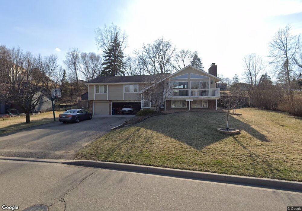 16811 Creek Ridge Trail, Minnetonka, MN 55345 - photo 1