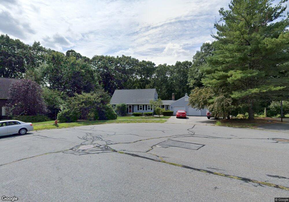 26 Charina Rd, Northborough, MA 01532 - photo 1