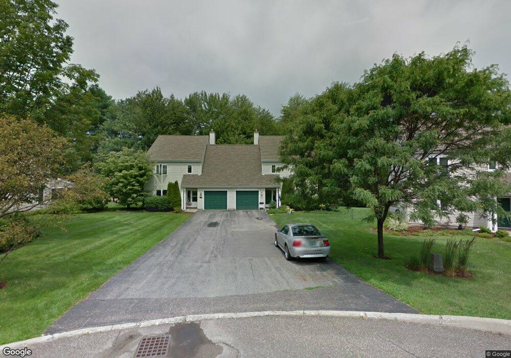 33 Thayer Bay Cir, Colchester, VT 05446 - photo 1