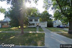 1522 Cherry St, Grand Forks, ND 58201