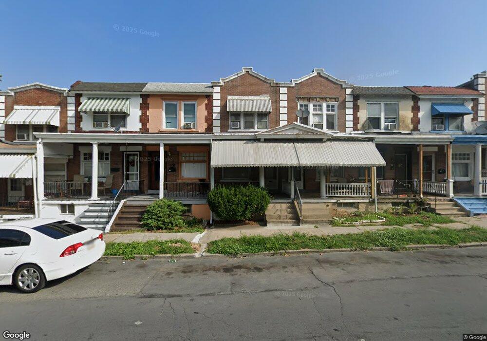 1047 W Allen St, Allentown, PA 18102 - photo 1