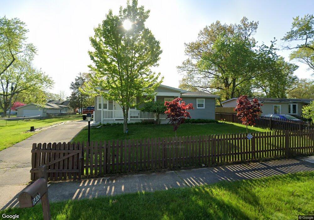 1410 Elreno St, Elkhart, IN 46516 - photo 1