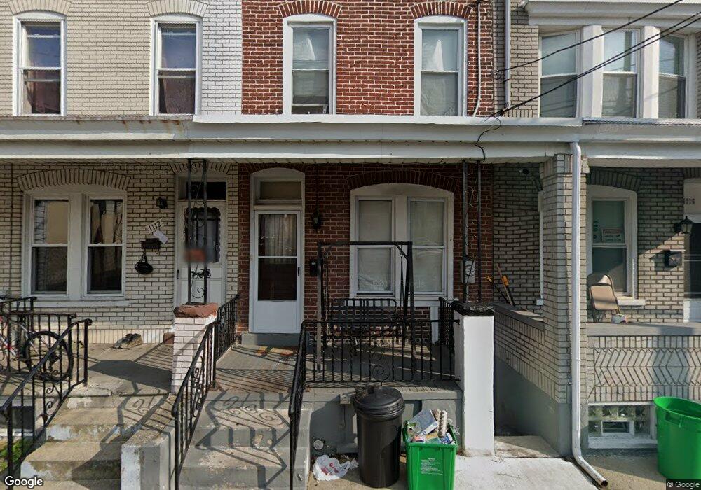 1114 W Maple St, Allentown, PA 18102 - photo 1
