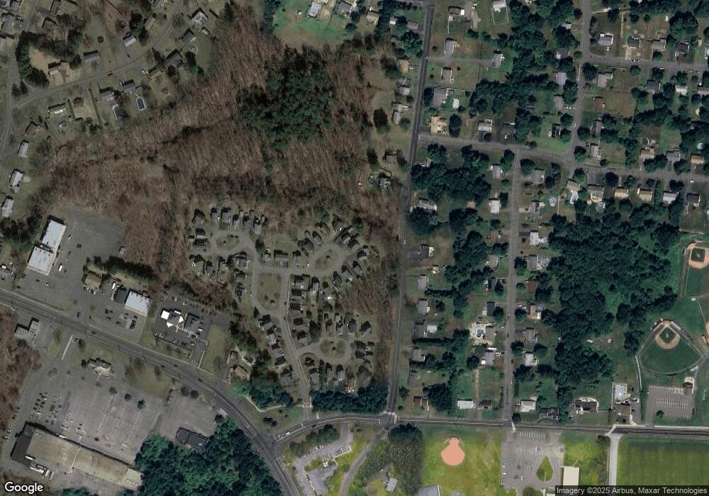 44 Bissell Ct, South Windsor, CT 06074 - photo 1