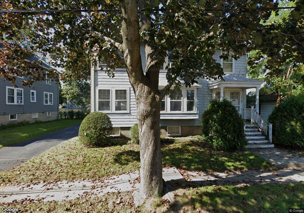 66 Dalton Rd unit 68, Belmont, MA 02478 - photo 1