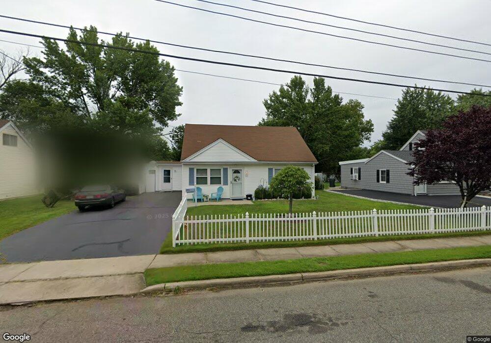 11 Hemingway Dr, Hazlet, NJ 07730 - photo 1