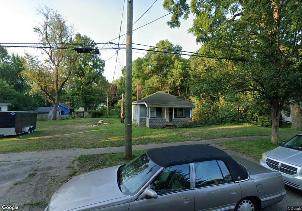 802 Clay St, Niles, MI 49120 - photo 1