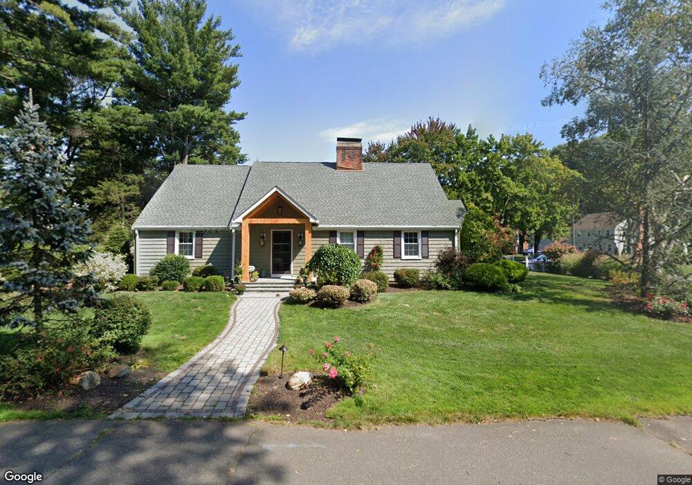 10 Glen Hollow, West Hartford, CT 06117 - photo 1