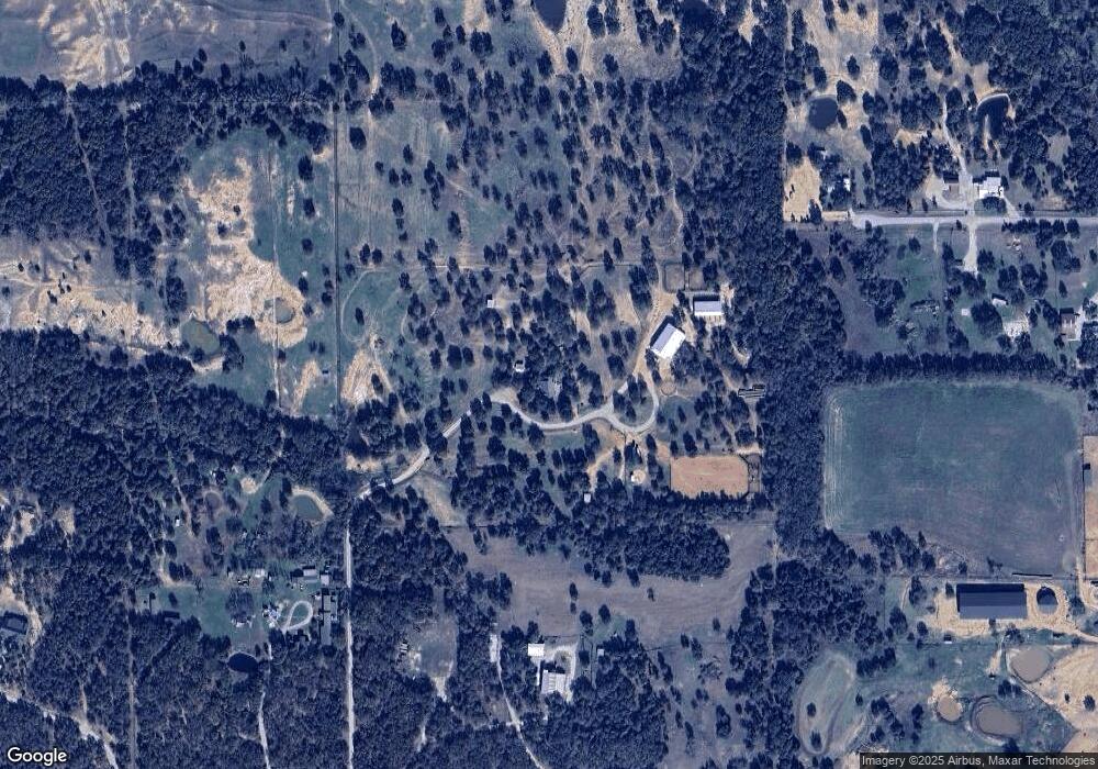 404 Measures Rd, Weatherford, TX 76088 - photo 1