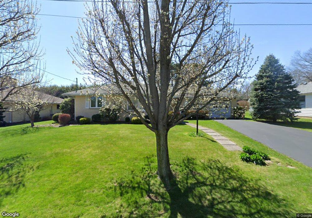 424 Haverford St, Johnstown, PA 15905 - photo 1