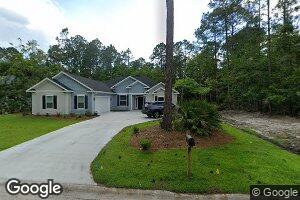 112 Carrington Way, Kingsland, GA 31548