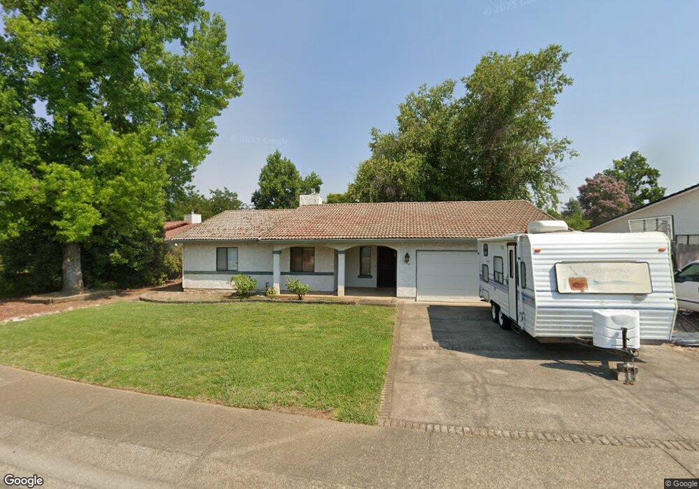 1449 Casa Vereda Way, Redding, CA 96003 - photo 1