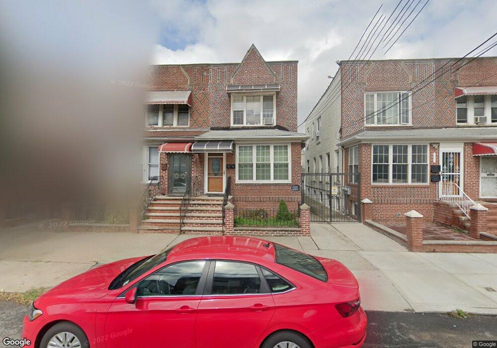 2514 46th St, Astoria, NY 11103 - photo 1