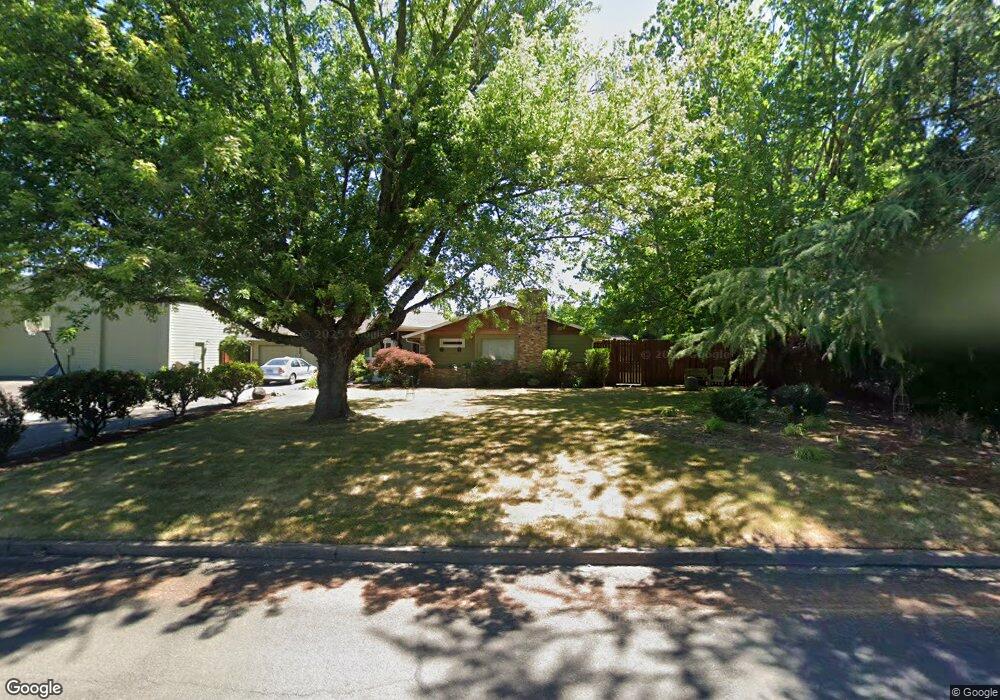 25124 NE Prairie View Dr, Aurora, OR 97002 - photo 1