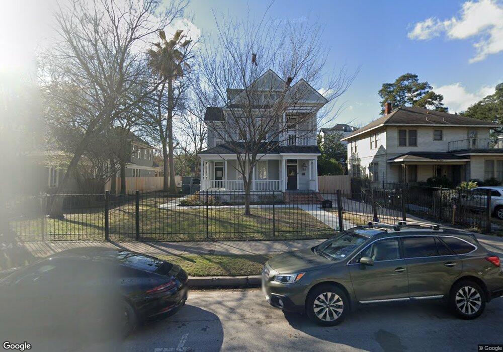 917 Heights Blvd unit A, Houston, TX 77008 - photo 1