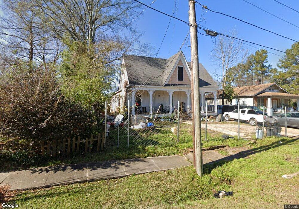 315 N Ragsdale Ave, Hazlehurst, MS 39083 - photo 1