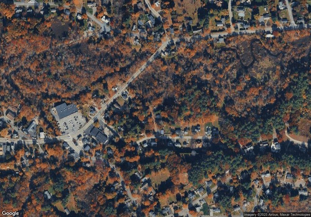 23 Harding Rd, North Reading, MA 01864 - photo 1