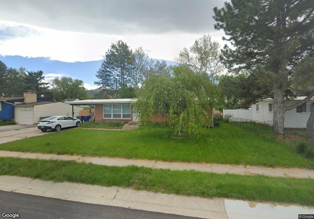 410 Cloverdale Rd unit LOT 34, North Salt Lake, UT 84054 - photo 1