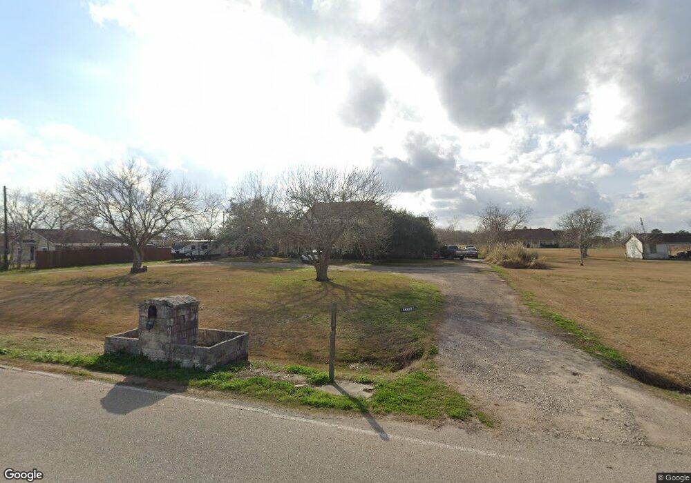4285 County Road 305b, Alvin, TX 77511 - photo 1