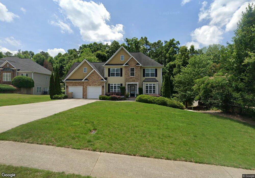 4421 N Gate Dr, Gainesville, GA 30506 - photo 1