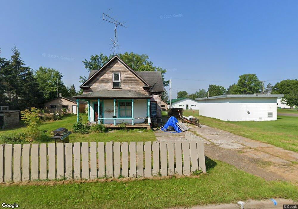 N3795 5th St, Weyerhaeuser, WI 54895 - photo 1