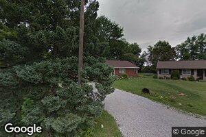264 Millcreek Dr, Anderson, IN 46017