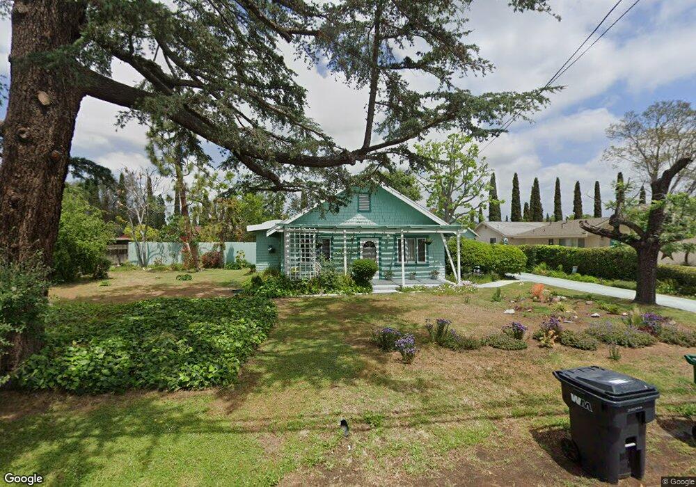 Street View Photo