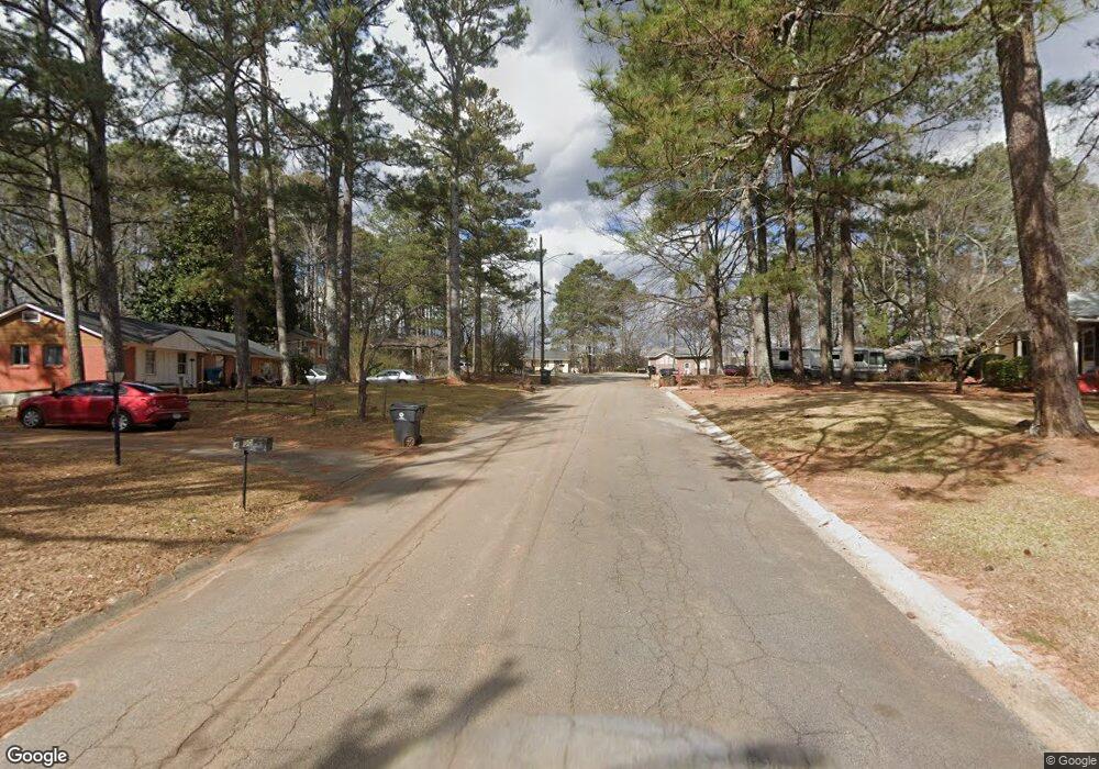 0 Pilgrim Place unit 7068453, Austell, GA 30106 - photo 1