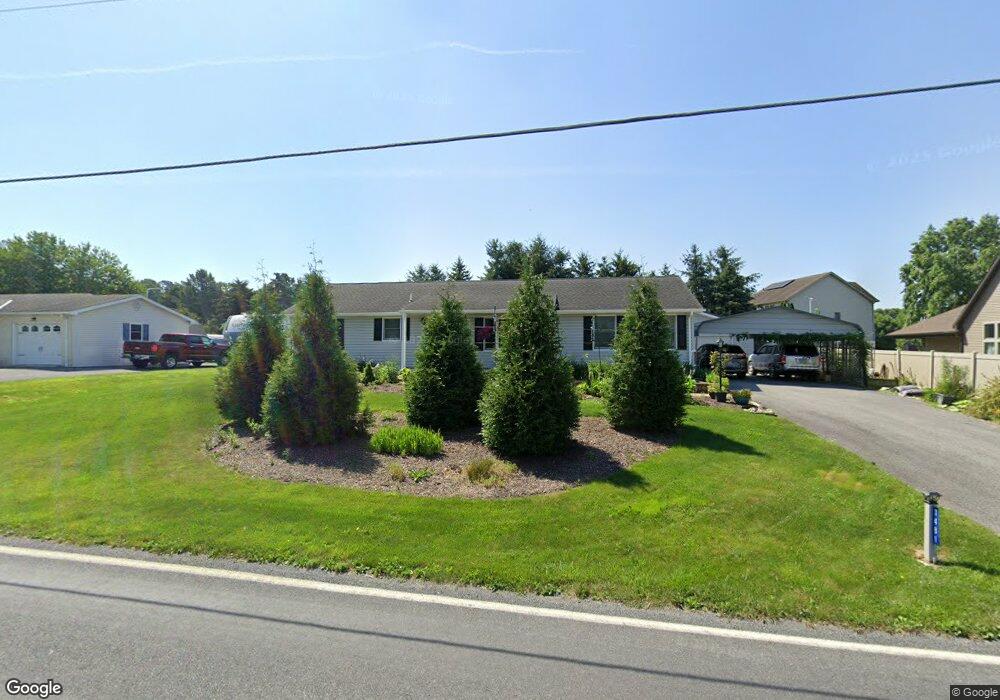 1481 Mainsville Rd, Shippensburg, PA 17257 - photo 1