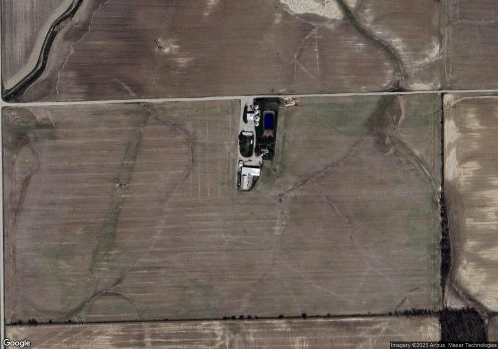 6222 W 825 S, Geneva, IN 46740 - photo 1