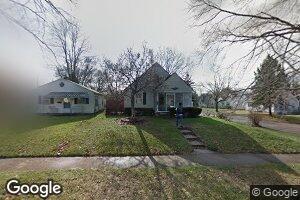 3120 Earlham Dr, Dayton, OH 45406
