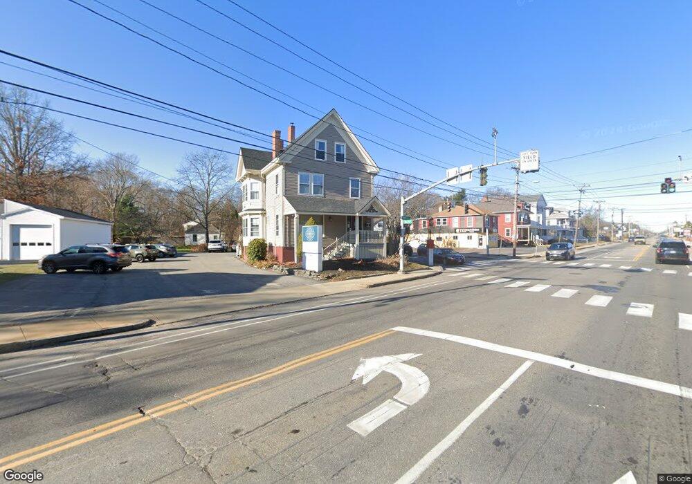 938 Forest Ave, Portland, ME 04103 - photo 1