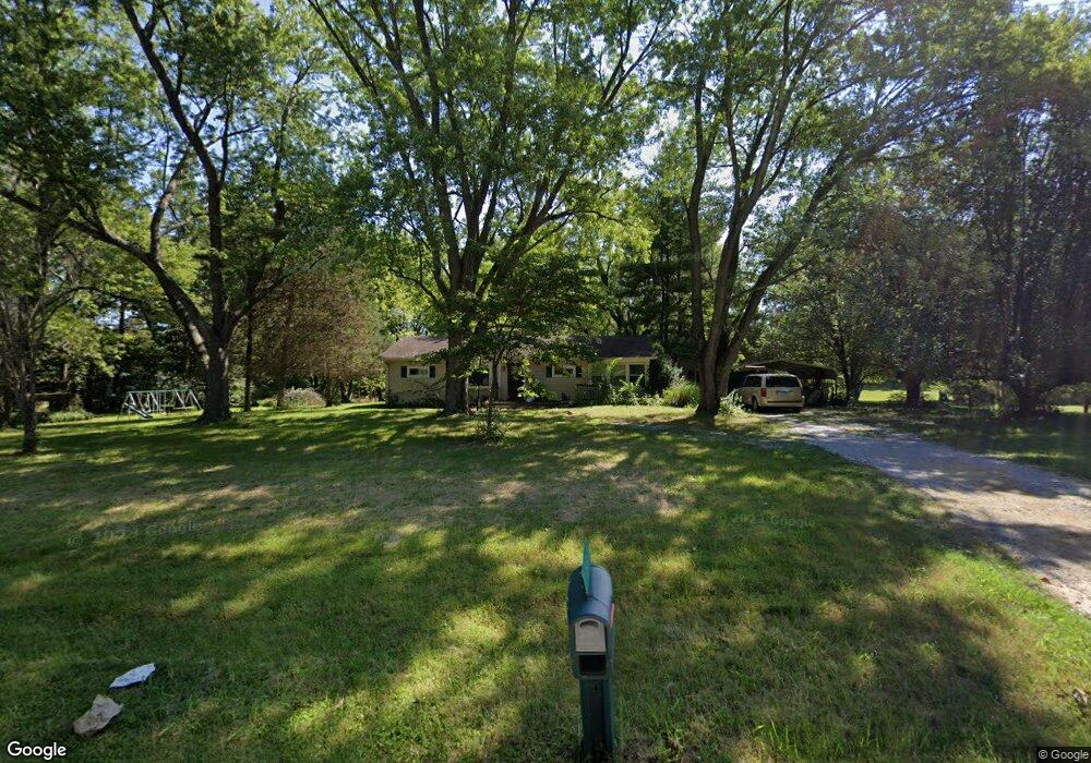 55 Liberty Rd, Harrisburg, IL 62946 - photo 1