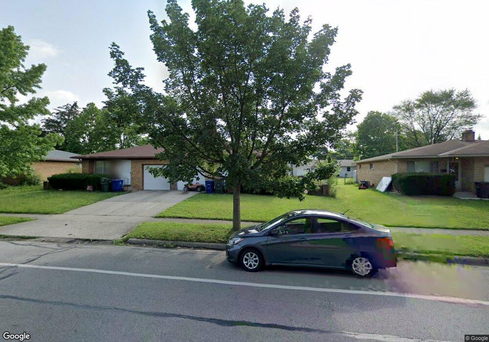 4902 Kingshill Dr unit 904, Columbus, OH 43229 - photo 1