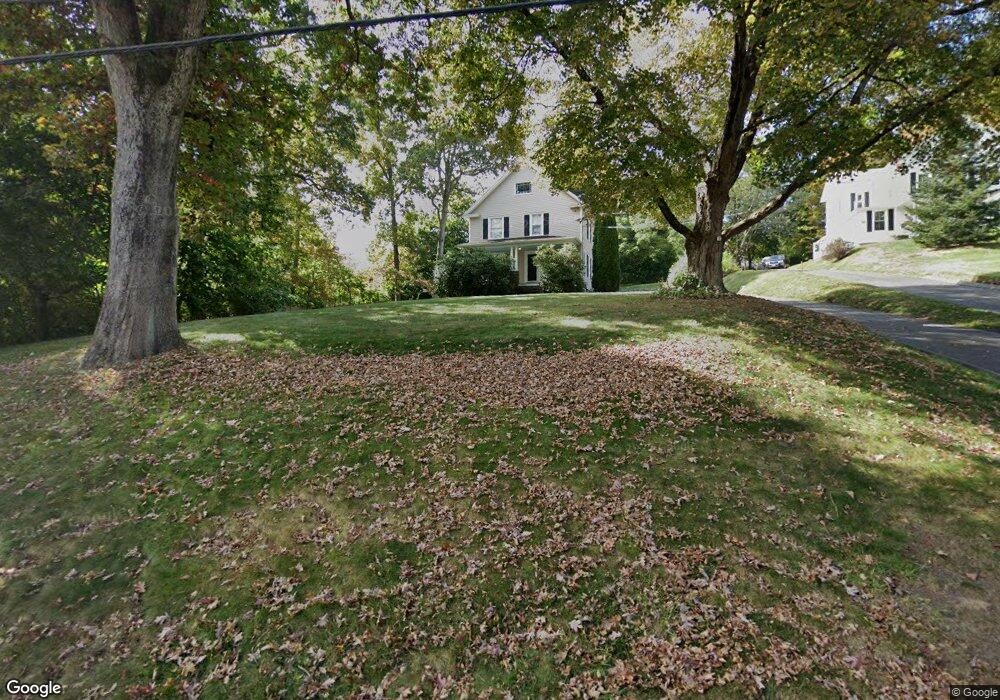 11 Barton Hill Rd, East Hampton, CT 06424 - photo 1