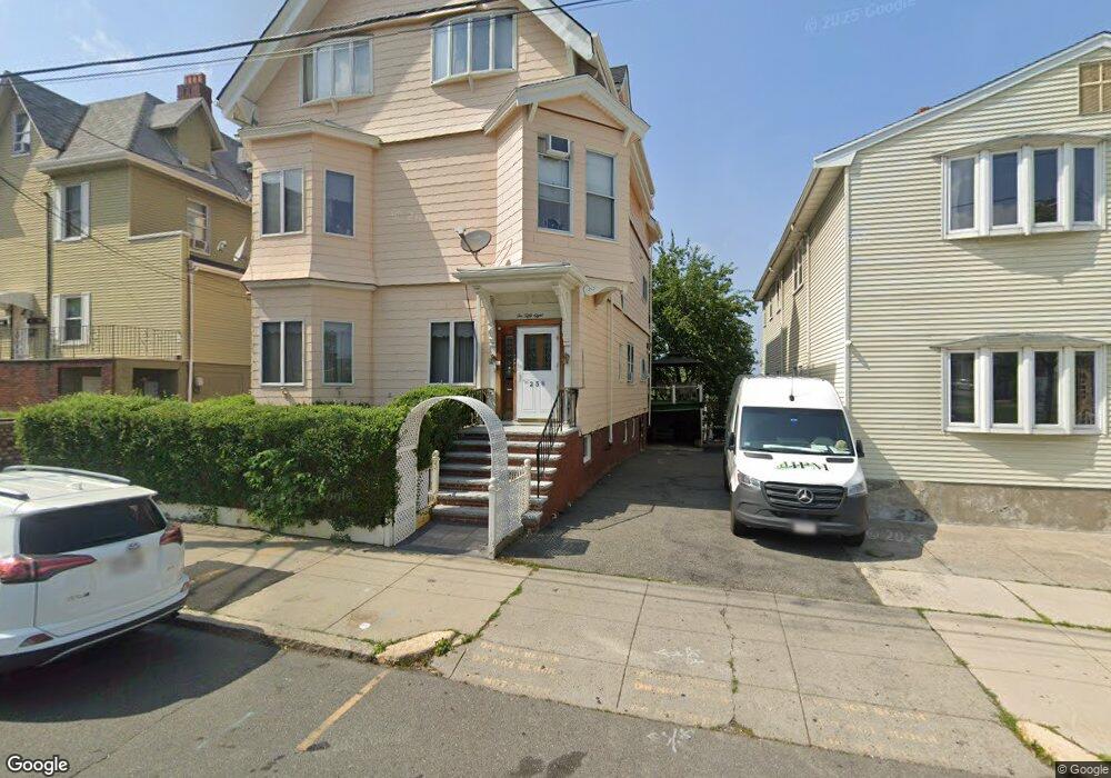 258 E Eagle St unit 3, Boston, MA 02128 - photo 1