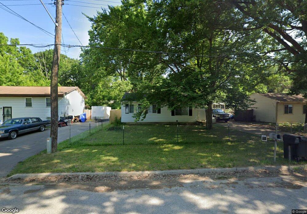 1424 W Cass Ave, Flint, MI 48505 - photo 1