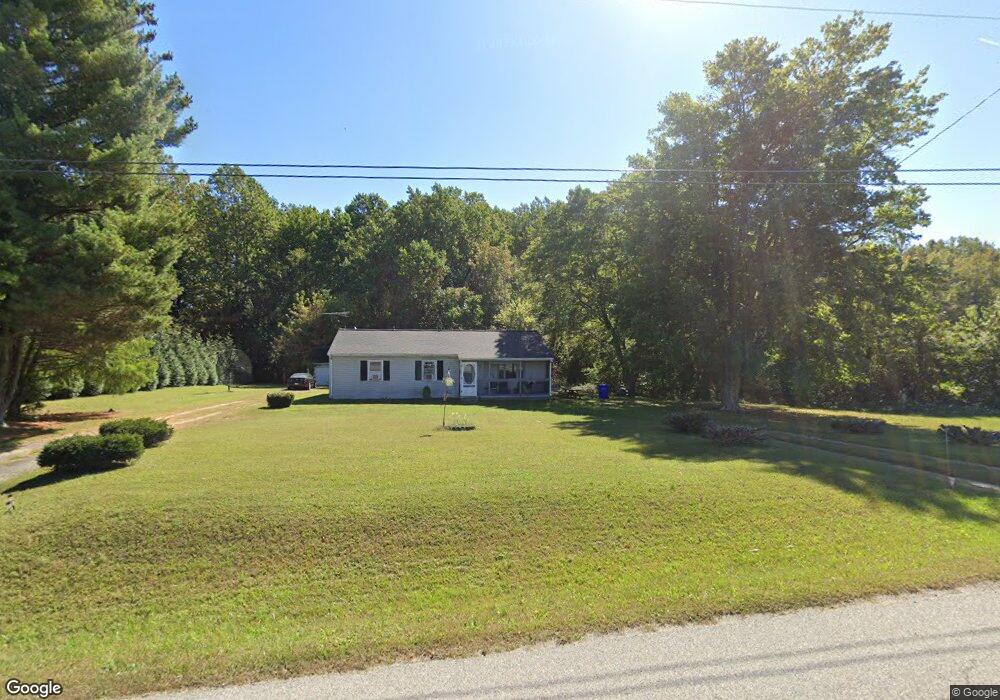 2808 Church Hill Rd, Centreville, MD 21617 - photo 1