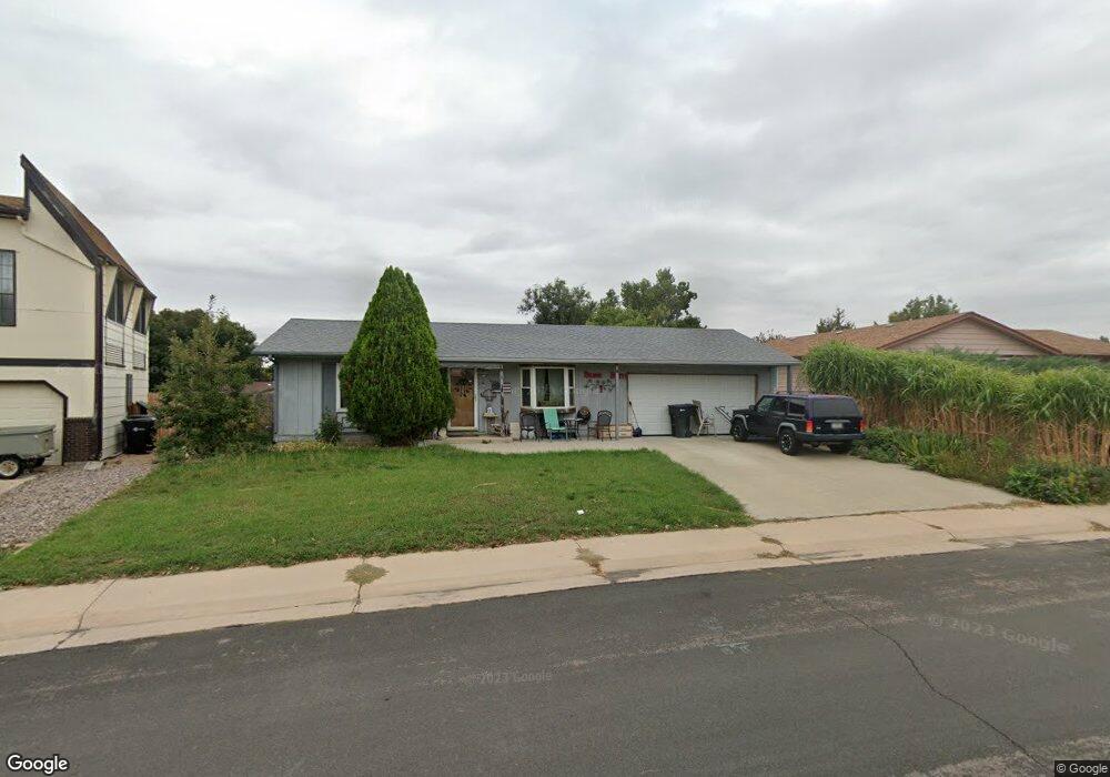 11910 Saint Paul Cir, Thornton, CO 80233 - photo 1