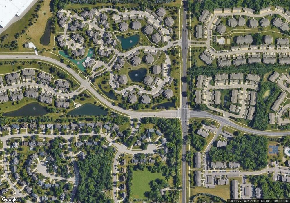 1571 Oakfield Dr, Ann Arbor, MI 48108 - photo 1