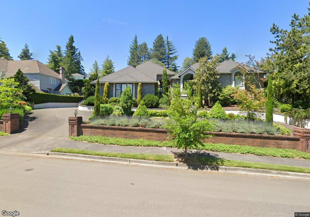 2027 Riverknoll Ct, West Linn, OR 97068 - photo 1