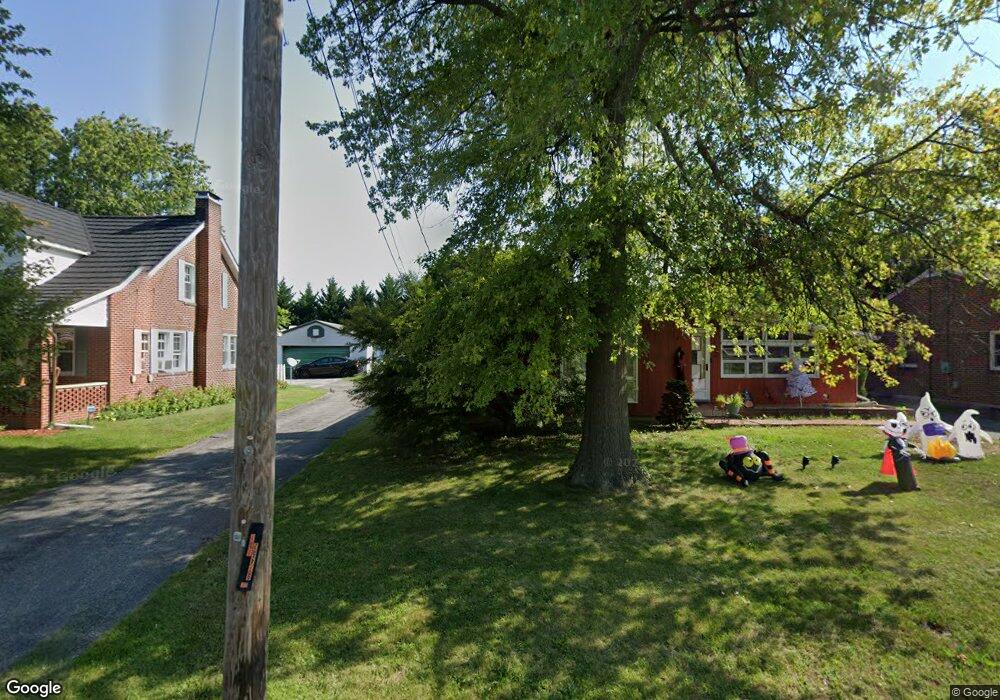 4000 Lemar Rd, Mercersburg, PA 17236 - photo 1