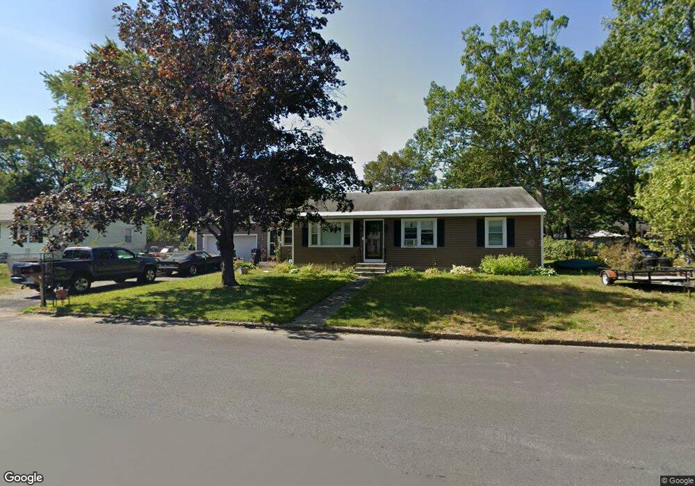 5 Luke St, Nashua, NH 03063 - photo 1