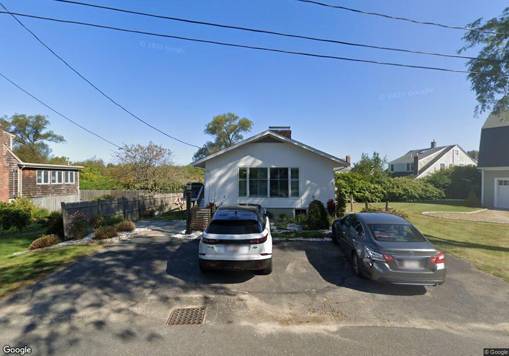 8 Porter Rd (Winter Rental) unit 1, Scituate, MA 02066 - photo 1