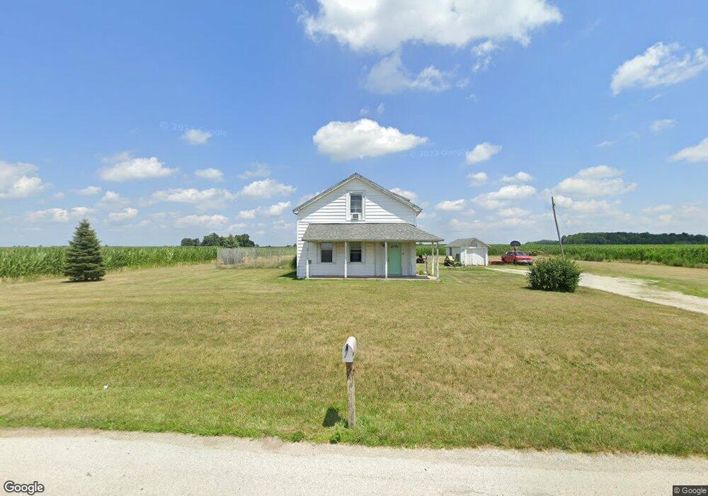 5791 S Warren Rd, Warren, IN 46792 - photo 1