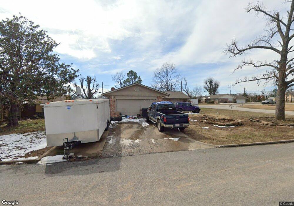 1112 W Pecan St, Rogers, AR 72756 - photo 1