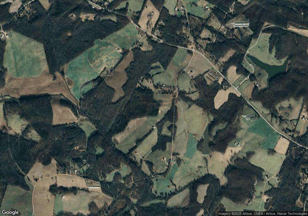 0 Strange's Rd, Carnesville, GA 30521 - photo 1